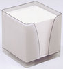 Boîte distributrice cube plexiglass