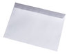 Boîte de 500 enveloppes C5 blanches autocollantes