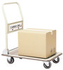 Chariot pliant charge 250 kg