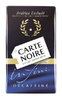 Café Carte Noire moulu infini décaféiné 250 grammes