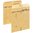 Boîte de 250 pochettes courrier intérieur - 260 x 330 mm